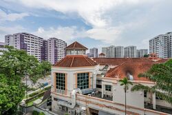 Hougang Green (D19), Apartment #554950021